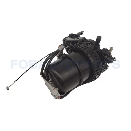 Fuel Filter Assembly Compatible for Toyota Hilux Revo Gun125 1GDFTV 2GDFTV 23300-0L111 23300-0L110 23300-0L090 - image 3